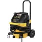 DeWALT DWV905M-QS Støvsuger DeWALT DWV905M-QS Støvsuger